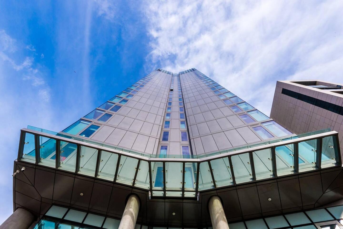 High Reviewed 1-Bed With Parking Central Location Liverpool Exterior foto
